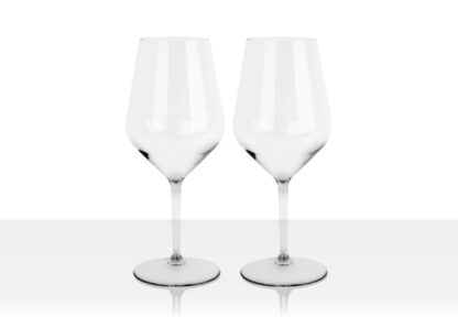#Set 2 bicchieri Vino Classici Tritan Brunner CLASSIC