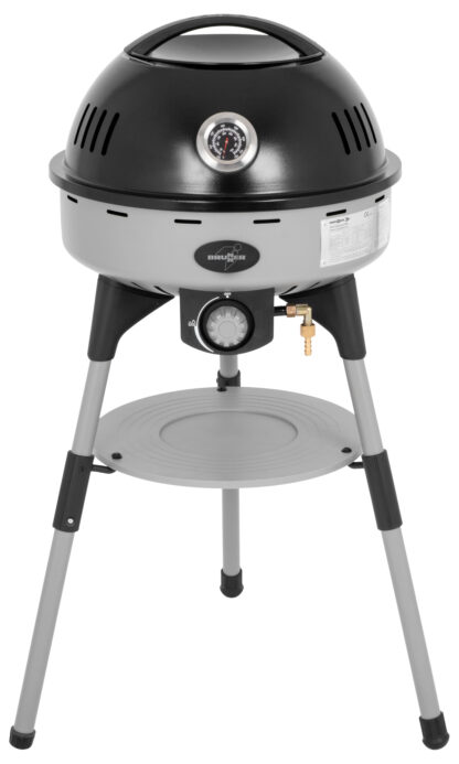 Devil BBQruiser HT Brunner DEVIL BBQRUISER
