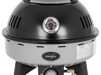 Devil BBQruiser LT Brunner DEVIL BBQRUISER
