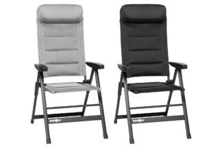 Sedia Skye 3D Brunner SKYE