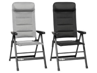 Sedia Skye 3D Brunner SKYE