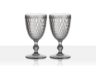 Bicchieri Wineglass Coralux Brunner COMPLEMENT