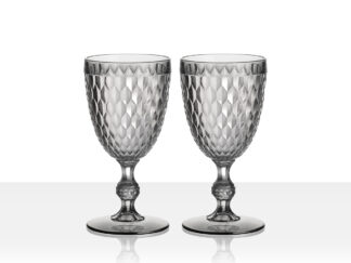 Bicchieri Wineglass Coralux Brunner COMPLEMENT