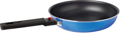 Padella Skipper Pan Brunner SKIPPER