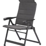 AP/237-CTS Sedia c/poggiatesta Brunner Sedie a 4 gambe