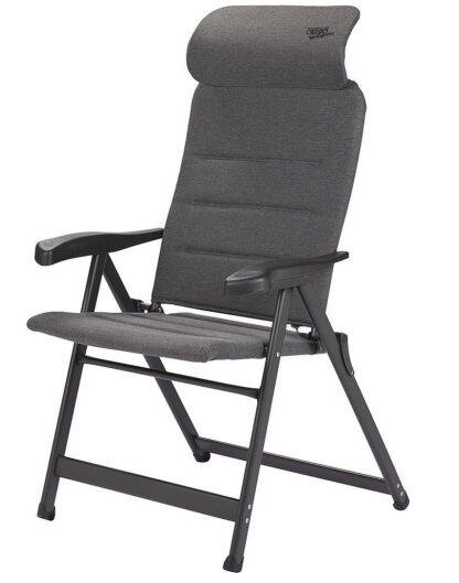 AP/237-CTS Sedia c/poggiatesta Brunner Sedie a 4 gambe