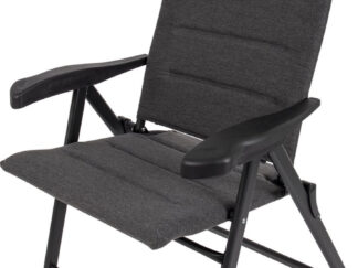 AP/223-NE Sedia imbot.Elegance Brunner Sedie a 4 gambe