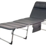 AL/363-NDL40 Lettino High Leg Brunner Lettini