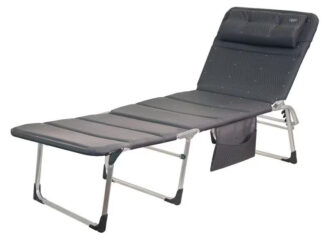 AL/363-NDL40 Lettino High Leg Brunner Lettini