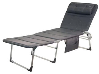 AL/363-NDL40 Lettino High Leg Brunner Lettini