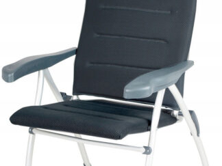 AA/215-AEC Sedia telai.U curv. Brunner Sedie a 4 gambe