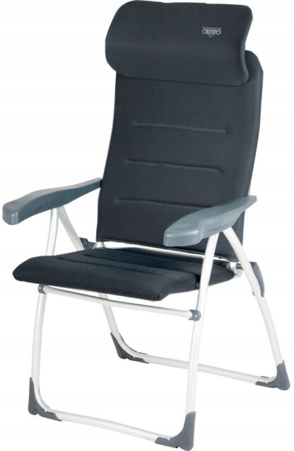 AA/215-AEC Sedia telai.U curv. Brunner Sedie a 4 gambe