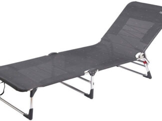 AL/365-M40 Lettino Syntex Brunner Lettini
