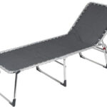 AL/364-M40 Lettino 205x68x45 Brunner Lettini