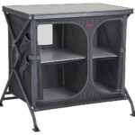 AP/105 Mobile cucina antracite Brunner Mobiletti