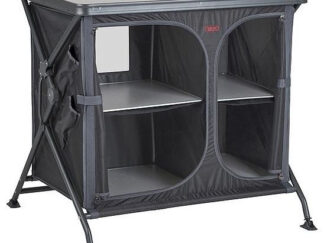 AP/105 Mobile cucina antracite Brunner Mobiletti