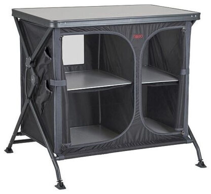 AP/105 Mobile cucina antracite Brunner Mobiletti