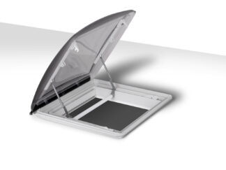 Roofstar 4 motore senza vent. senza illum. Brunner ROOFSTAR
