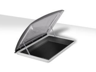 Roofstar 7 motore senza vent. senza illum. Brunner ROOFSTAR