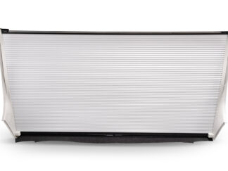 DarkStar Oscurante parabrezza Camper Brunner DARKSTAR