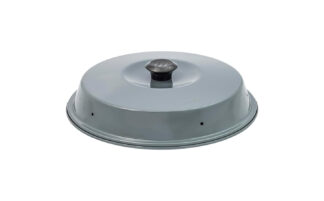 1510-Omnia Lid Anthracite Brunner OMNIA