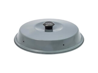 1510-Omnia Lid Anthracite Brunner OMNIA