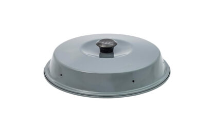 1510-Omnia Lid Anthracite Brunner OMNIA