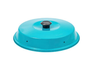 1511-Omnia Lid Teal Brunner OMNIA