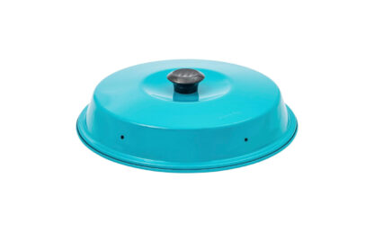 1511-Omnia Lid Teal Brunner OMNIA