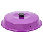 1512-Omnia Lid Purple Brunner OMNIA