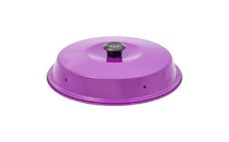 1512-Omnia Lid Purple Brunner OMNIA