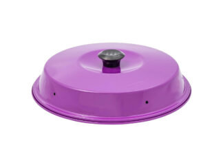 1512-Omnia Lid Purple Brunner OMNIA