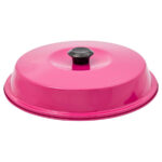 1513-Omnia Lid Pink Brunner OMNIA