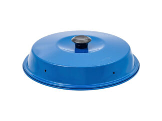 1514-Omnia Lid Blue Brunner OMNIA