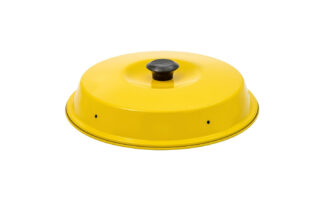 1515-Omnia Lid Yellow Brunner OMNIA