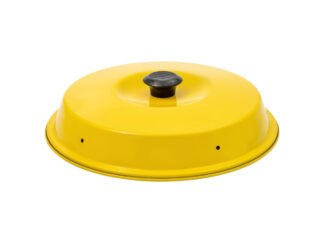 1515-Omnia Lid Yellow Brunner OMNIA