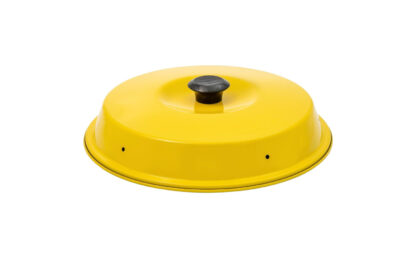 1515-Omnia Lid Yellow Brunner OMNIA