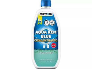 Aqua Kem Blue Eucaly.Conc.0,78 Brunner Liquidi sanitari