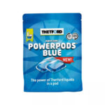 PowerPods Blue Brunner Liquidi sanitari