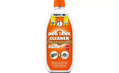 Duo Tank Cleaner conc.0,8l Brunner Liquidi sanitari