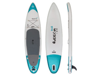 Season-Sup board Beech 10.6 Brunner SEASON