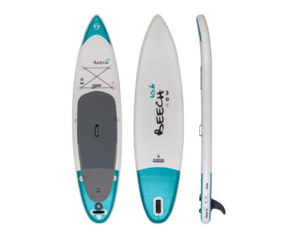 Season-Sup board Beech 10.6 Brunner SEASON