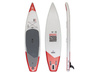 Season-Sup board Rush 11 Brunner SEASON