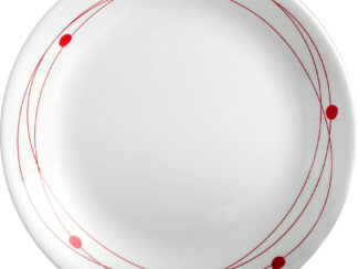 Piatto dessert Cosmic Brunner COSMIC