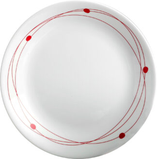 Piatto dessert Cosmic Brunner COSMIC