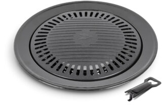 Griglia Devil Grill Plate Brunner DEVIL