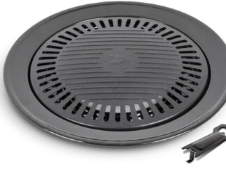 Griglia Devil Grill Plate Brunner DEVIL