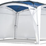 Set 2 pareti x Medusa II 4m Brunner GAZEBI OUTDOOR