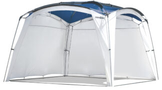 Set 2 pareti x Medusa II 3m Brunner GAZEBI OUTDOOR