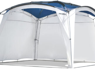 Set 2 pareti x Medusa II 3m Brunner GAZEBI OUTDOOR